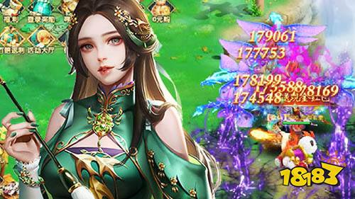 十大免费网页游戏：最新网页游戏排行榜！