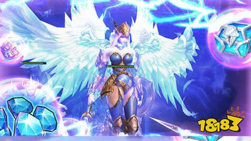 有哪些免费送钻石版游戏？无限钻石版游戏介绍