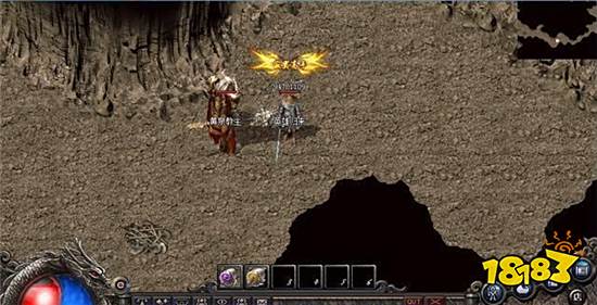 热血传奇boss实力排行榜!祖玛教主和赤月恶魔哪个最强?