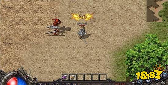 热血传奇boss实力排行榜!祖玛教主和赤月恶魔哪个最强?