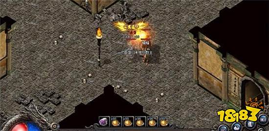 热血传奇boss实力排行榜!祖玛教主和赤月恶魔哪个最强?