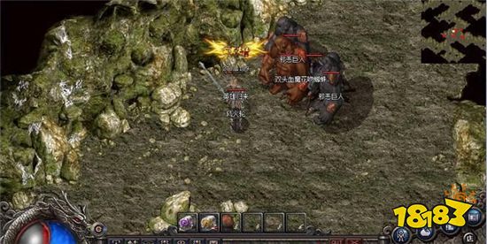 热血传奇boss实力排行榜!祖玛教主和赤月恶魔哪个最强?