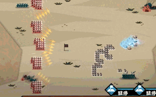 当传统成为潮流,历史类SLG的方向会是怎样?