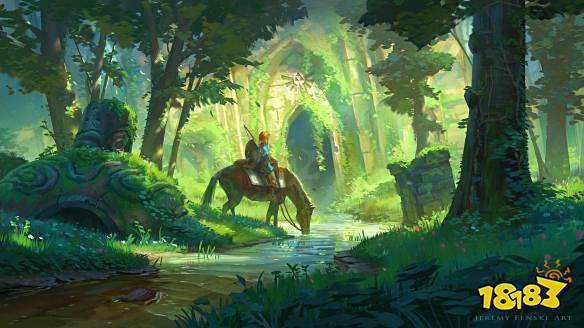 塞尔达荒野之息如何不杀生采蜂蜜 不杀生采蜜方法