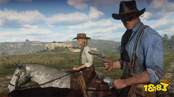 荒野大镖客2决斗怎么操作 决斗操作方法分享