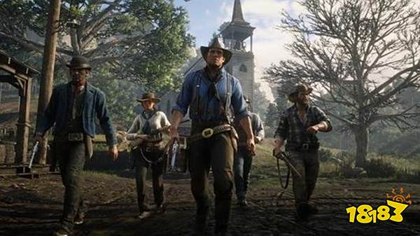 荒野大镖客2怎么一直在监狱 一直在监狱方法介绍