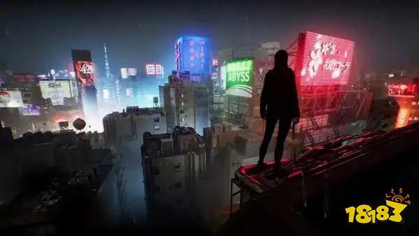 幽靈線東京瘦男怎么打 瘦男攻擊招式打法技巧