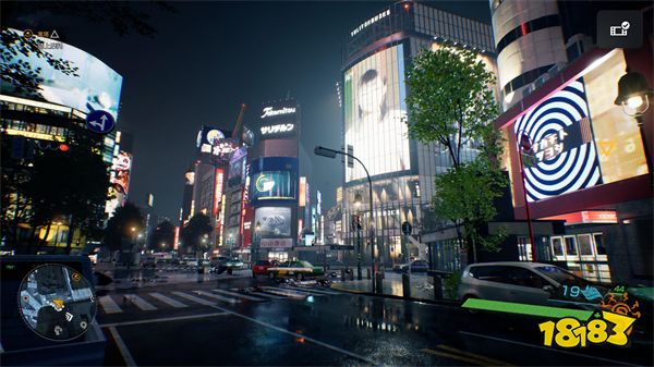 幽靈線東京壁中之音支線怎么做 支線壁中之音玩法攻略