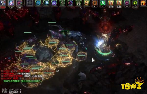 流放之路蜘蛛召唤怎么玩 蜘蛛召唤搭配教学