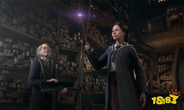 霍格沃茨遗产是单机吗 霍格沃茨遗产详细介绍