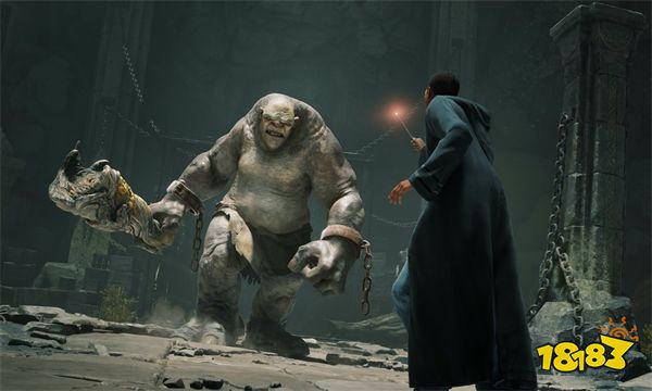 霍格沃茨遗产是单机吗 霍格沃茨遗产详细介绍