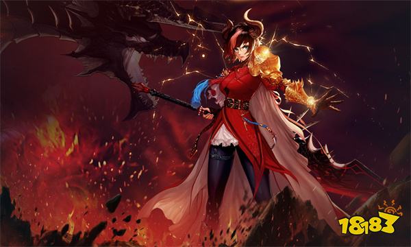 dnf2022什么职业刷图快 2022平民刷图职业推荐