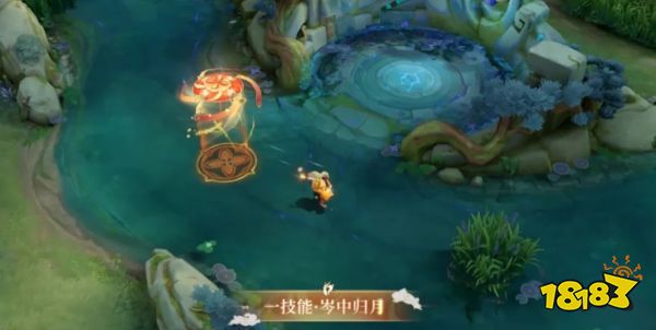 王者榮耀公孫離新皮膚玉兔公主技能特效展示 公孫離玉兔公主皮膚價格介紹