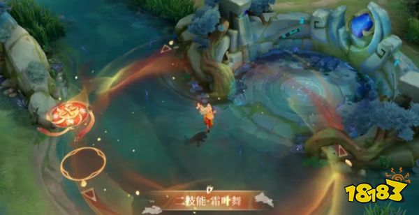 王者榮耀公孫離新皮膚玉兔公主技能特效展示 公孫離玉兔公主皮膚價格介紹