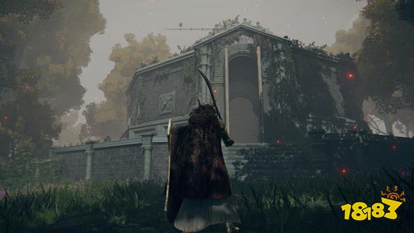 艾尔登法环地下世界怎么进 地下世界希芙拉河进入方法