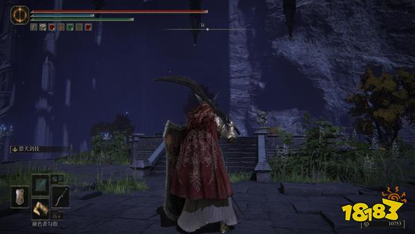 艾尔登法环地下世界怎么进 地下世界希芙拉河进入方法