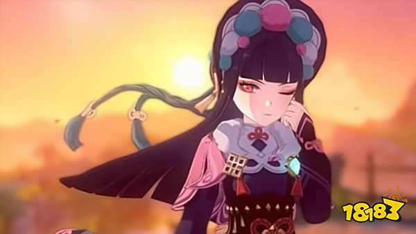 原神云堇值得培养吗 云堇阵容搭配攻略