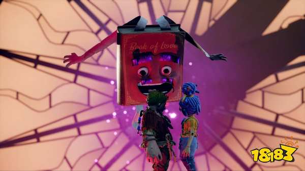 双人成行有几关 通关时间为多久