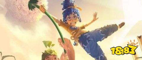 雙人成行手柄怎么連接 連接手柄方法