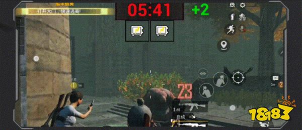 和平精英逃离暗影怎么玩&nbsp;新玩法逃离暗影介绍