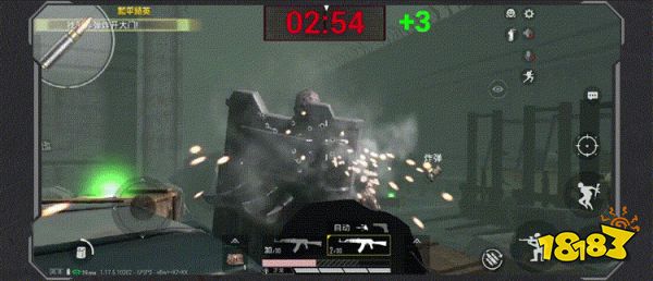 和平精英逃离暗影怎么玩&nbsp;新玩法逃离暗影介绍