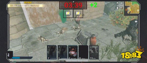 和平精英逃离暗影怎么玩&nbsp;新玩法逃离暗影介绍