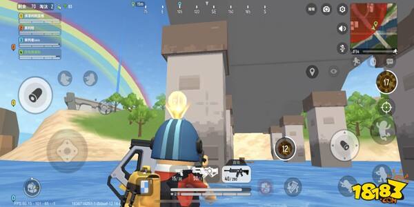 香肠派对堵桥战术分析 堵桥的心得分享