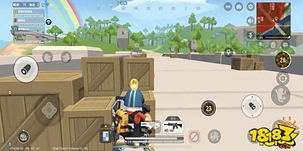 香肠派对堵桥战术分析 堵桥的心得分享