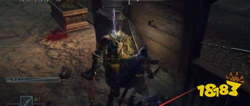 艾尔登法环碎石圣印记在哪 碎石圣印记获得方法