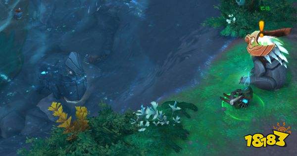 魔兽世界9.2耐心的元蟾怎么获得 9.2耐心的元蟾坐骑获取教程