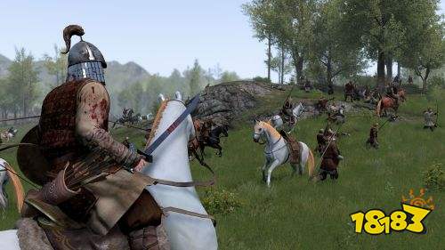 骑马与砍杀2领军模式怎么玩 领军模式玩法详解