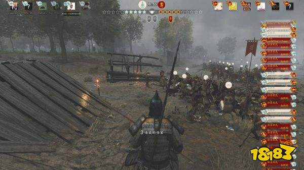 骑马与砍杀2领军模式怎么玩 领军模式玩法详解