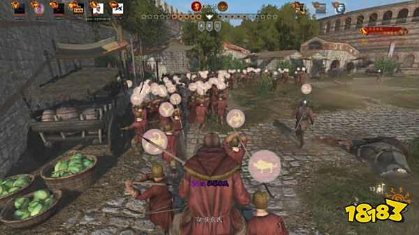 骑马与砍杀2领军模式怎么玩 领军模式玩法详解