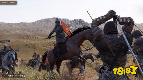 骑马与砍杀2各资源分布在哪 铁矿与马匹分布位置