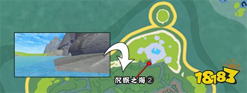 創造與魔法療海龍和愈海龍戰寵解析