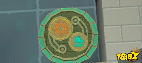 迷你世界雨林道具天气预报器作用和使用方法