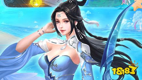 新開服仙俠手游有哪些？仙俠手游2022排名