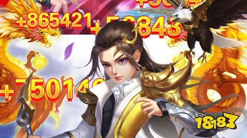 新開服仙俠手游有哪些？仙俠手游2022排名