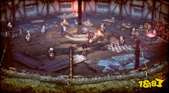 三角戰略兵種怎么升級 兵種升級方法介紹