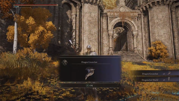 艾尔登法环龙装大树守卫怎么打 龙装大树守卫打法攻略