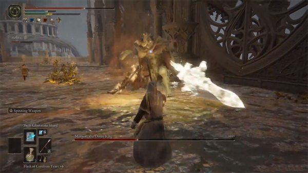 艾尔登法环恶兆王蒙葛特怎么打 恶兆王蒙葛特打法攻略