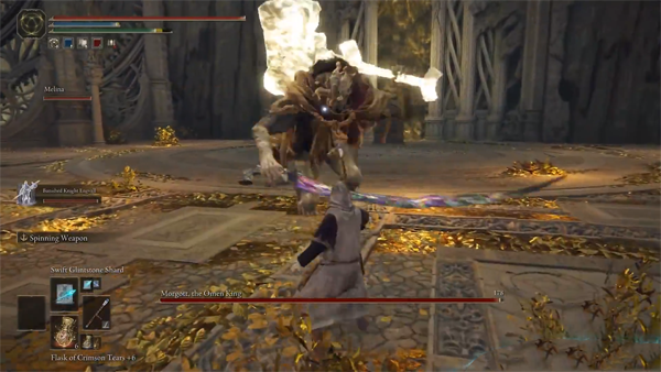 艾尔登法环恶兆王蒙葛特怎么打 恶兆王蒙葛特打法攻略