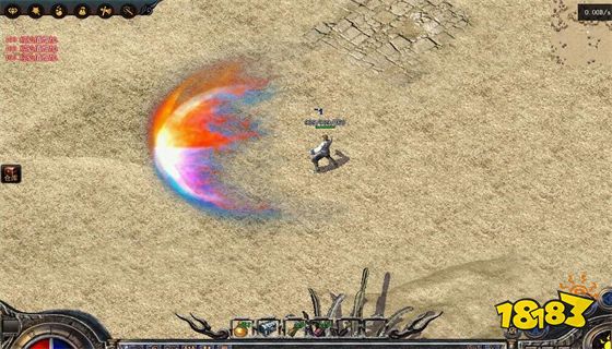 1.80火龙打金下载