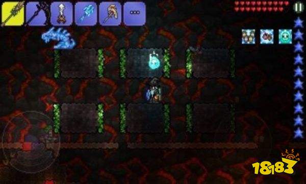 泰拉瑞亚雪球怎么获得 雪球有什么用