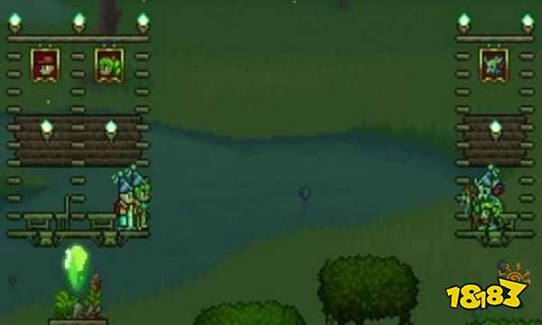 泰拉瑞亚骨投刀怎么获得 骨制飞刀有什么用