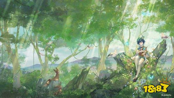 原神2.6温迪复刻值得抽吗 温迪复刻抽取建议