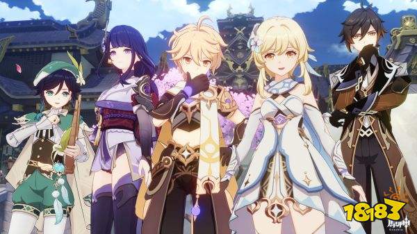 原神2.6温迪复刻值得抽吗 温迪复刻抽取建议