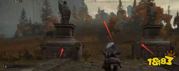 艾尔登法环黄金律法圣印记在哪 黄金律法圣印记获得方法