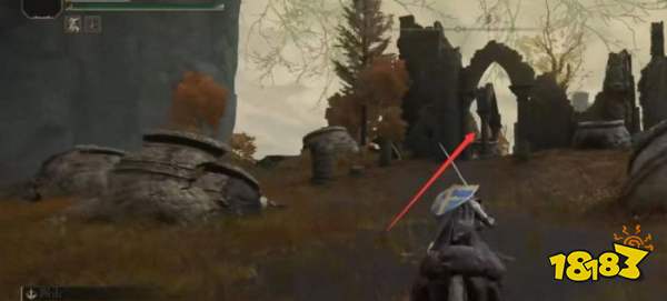 艾尔登法环黄金律法圣印记在哪 黄金律法圣印记获得方法