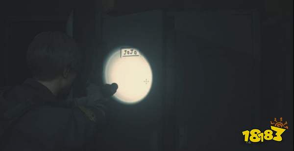 生化危机2重制版彩蛋在哪 彩蛋位置一览